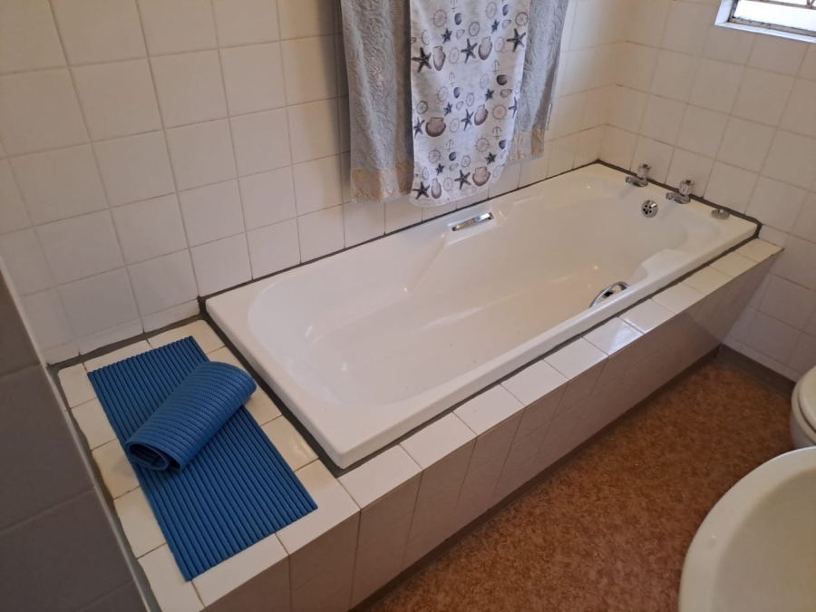 To Let 1 Bedroom Property for Rent in Generaal De Wet Free State